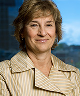 Portriat of Jennifer Stoddart